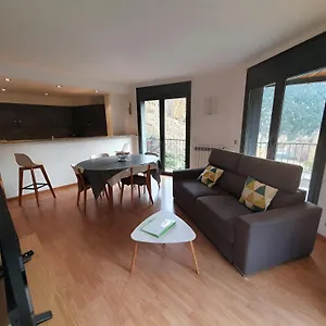 Apartamento Altissim Tarter - Incles - Ransol, El Tarter